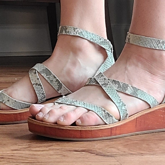 LUCKY BRAND - Picture 4 of 5